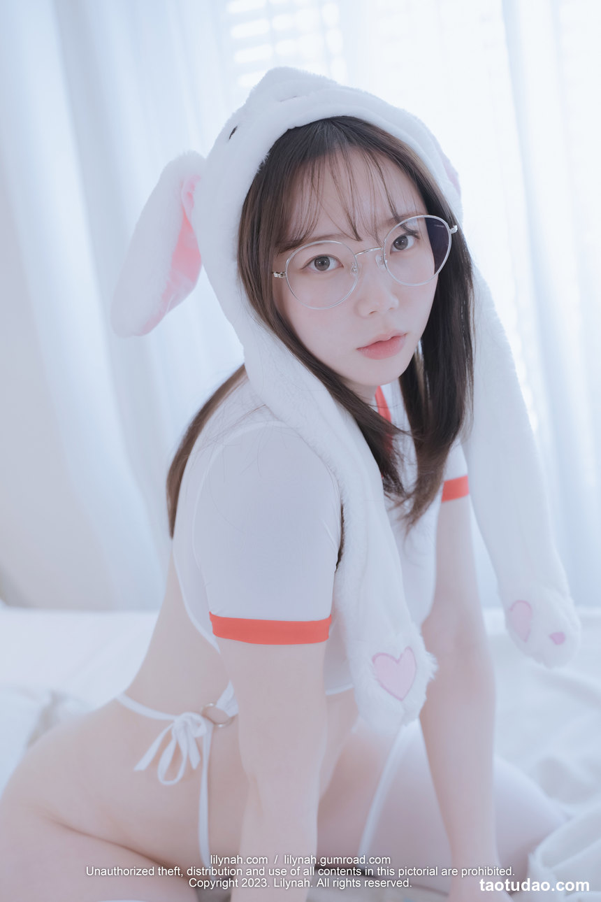 [Lilynah] Myua Vol.03 [LW66] – A – I turned into a rabbit [25P-35.3MB]-艺库