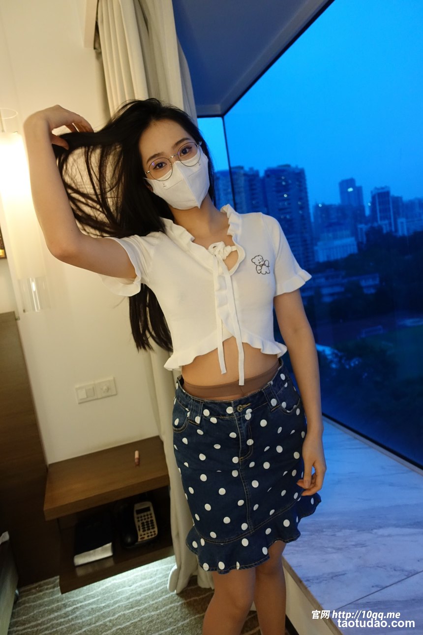 图片[4]-[ROSI口罩系列]2023.07.29 NO.2603[90+1P／124MB]-艺库