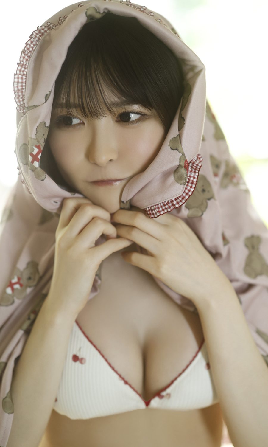 图片[4]-小此木流花写真集「るーるるの大冒険」-艺库