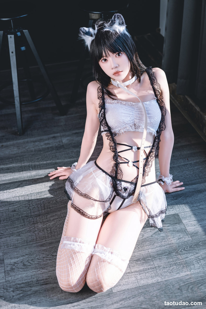 图片[3]-桜桃喵 – 拥豹 [69P+1V-1.91GB]-艺库