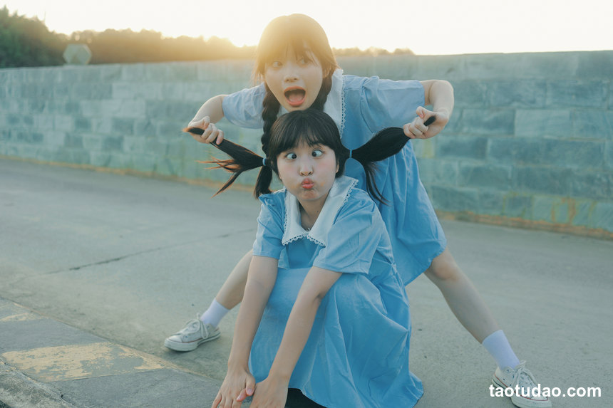 图片[3]-[YITUYU艺图语]2022.10.28 闺蜜时间 呼叫呼呼[26+1P／316MB]-艺库