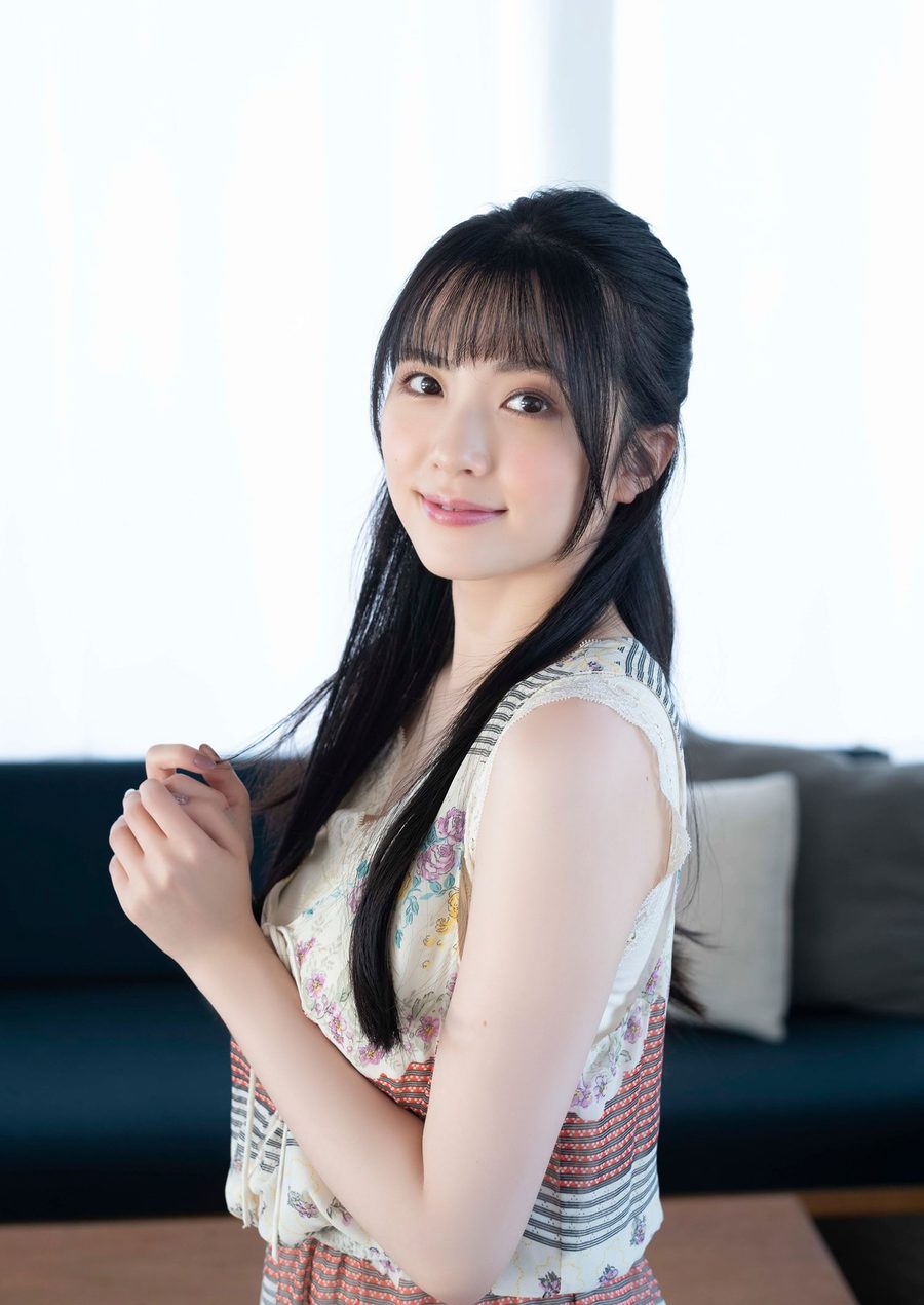 图片[3]-结那写真集「美的生活」-艺库