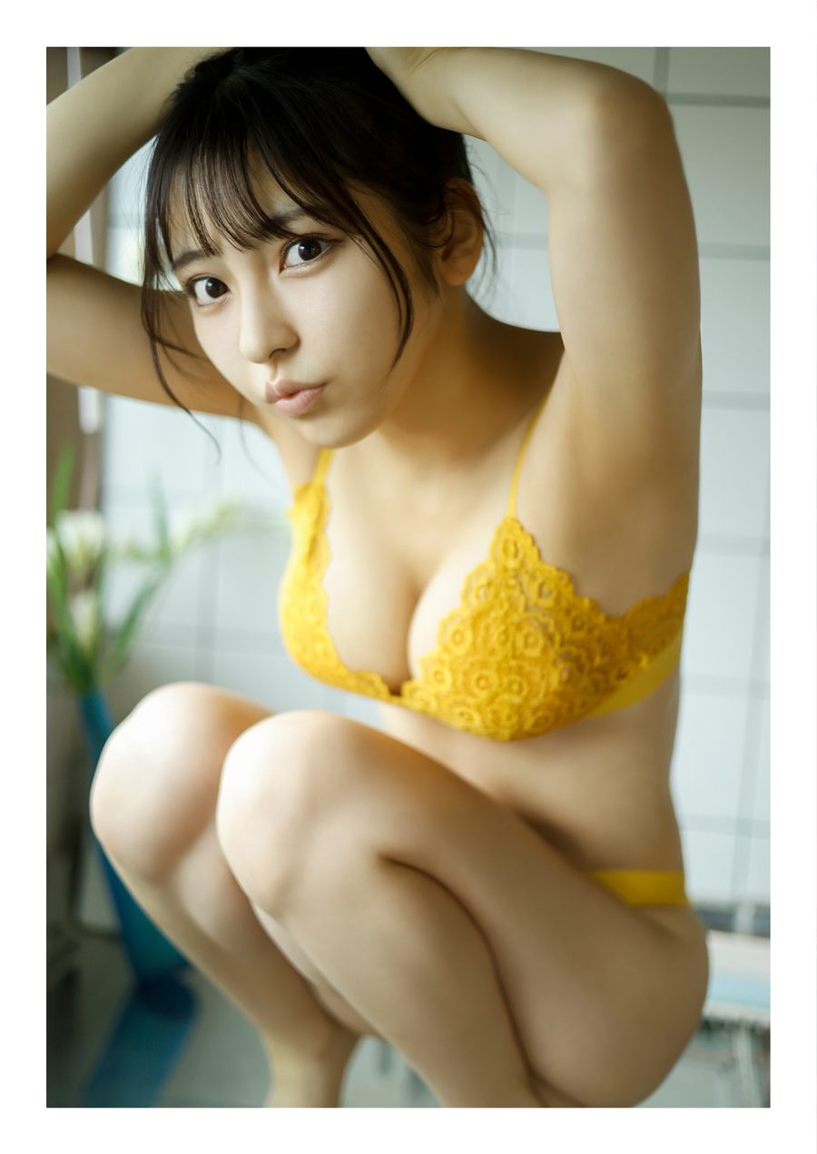 图片[4]-十味写真集「君と出会って1666日。」-艺库