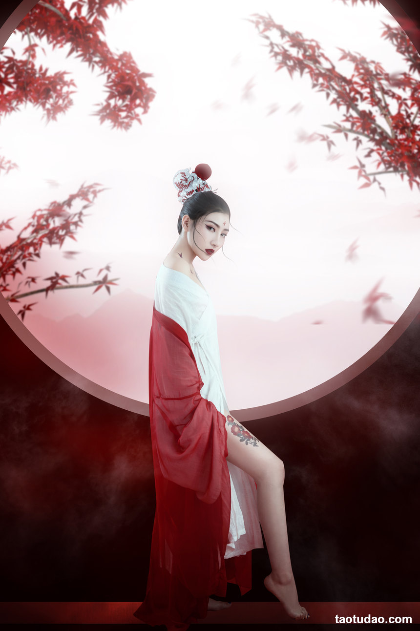 图片[2]-[YITUYU艺图语]2022.04.22 君卿 唯宝[22+1P／591MB]-艺库