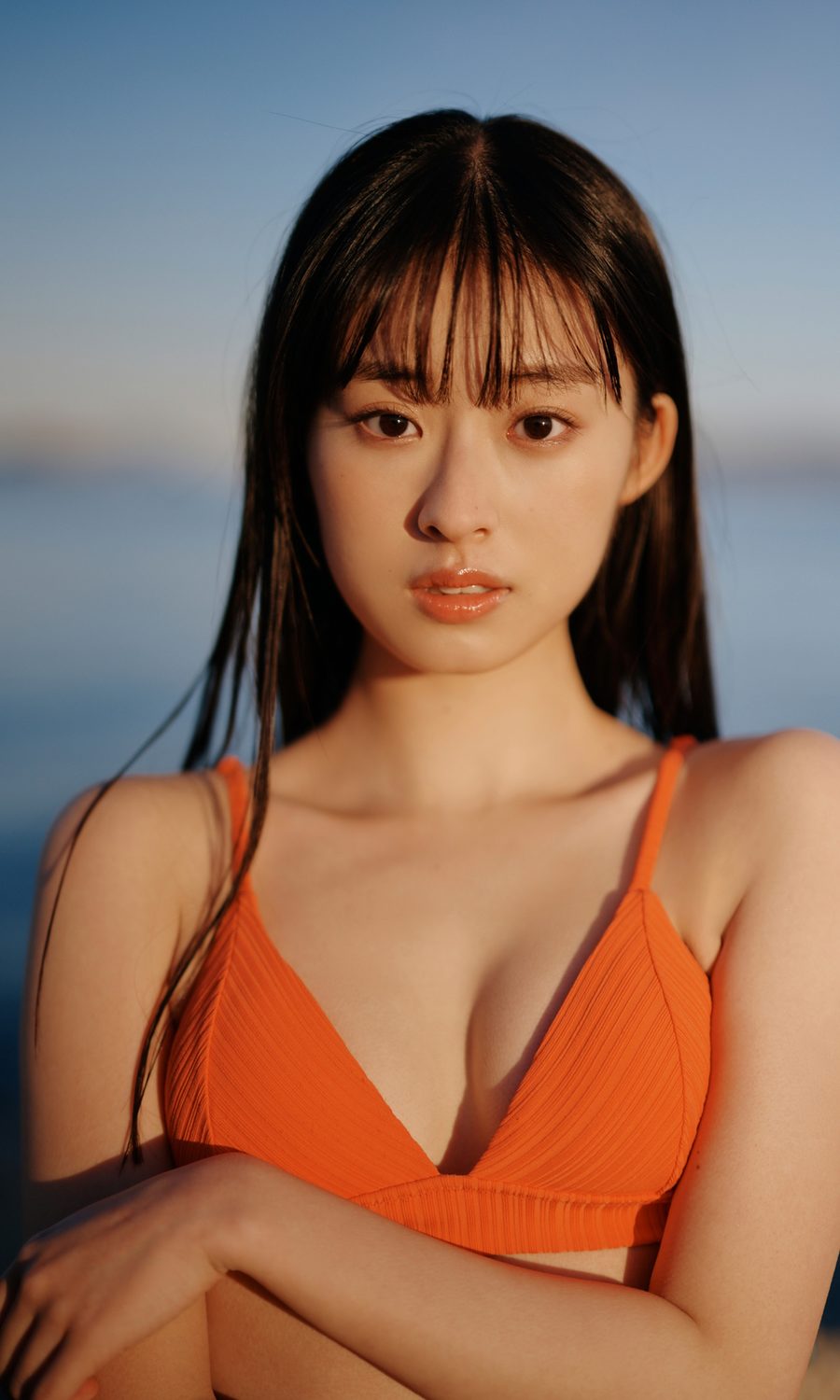 图片[4]-井本彩花写真集「アオハル。アナザーエディション」-艺库