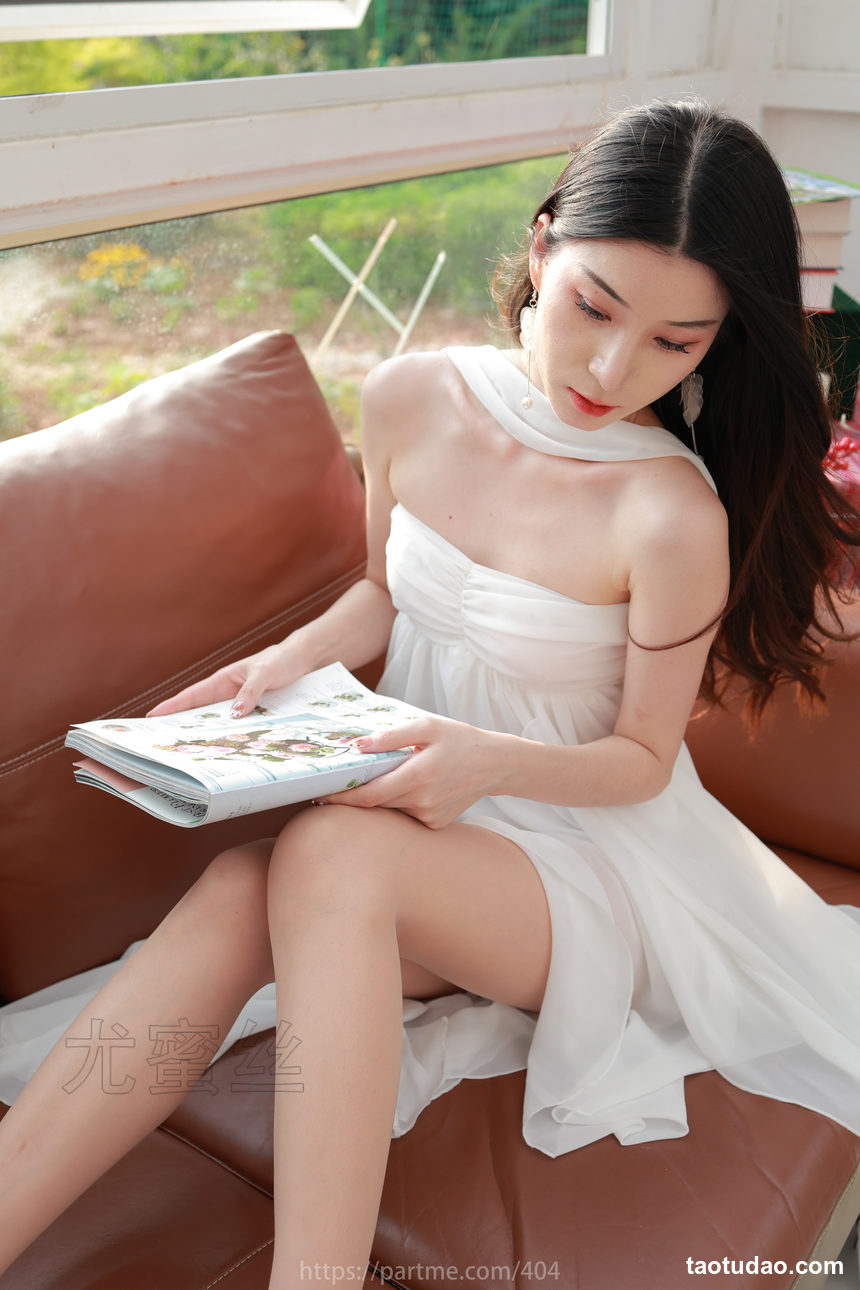 图片[4]-[尤蜜丝]穿搭写真 NO.143[64P／648MB]-艺库