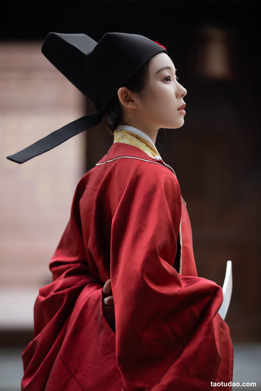 图片[2]-[YITUYU艺图语]2023.04.12 女驸马 一方伊人yi[24+1P／351MB]-艺库