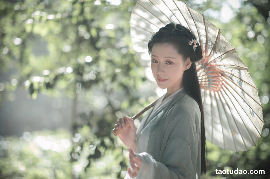图片[4]-[YITUYU艺图语]2022.04.11 茶园 木景抒[32+1P／365MB]-艺库