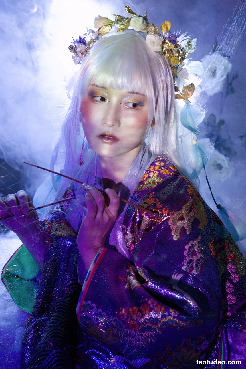 图片[4]-[YITUYU艺图语]2022.09.17 梦神 不及丿[24+1P／602MB]-艺库