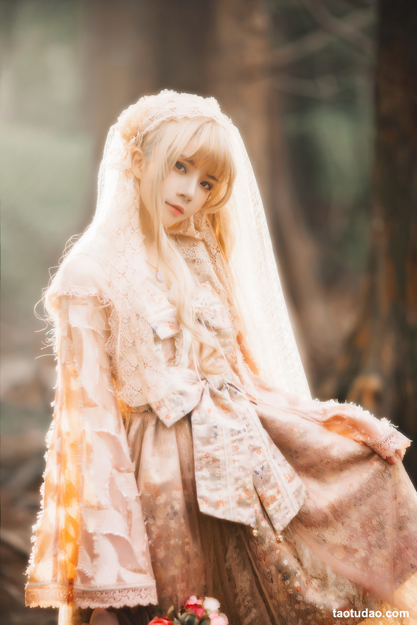 图片[3]-[YITUYU艺图语]2022.05.22 天照LOLITA 桜桃喵[21+1P／443MB]-艺库