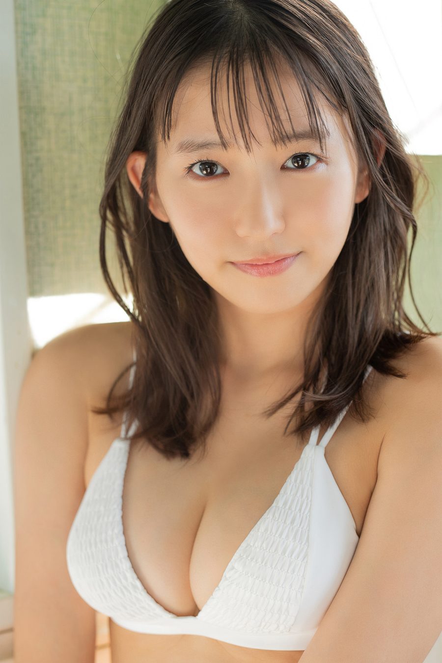 图片[2]-志田音音写真集「 卒業旅行120ページ豪華版」-艺库