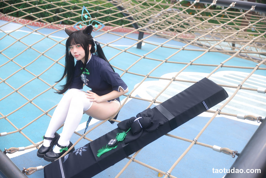 图片[2]-G44不会受伤 – 碧蓝档案 幼瞬 [27P-407MB]-艺库