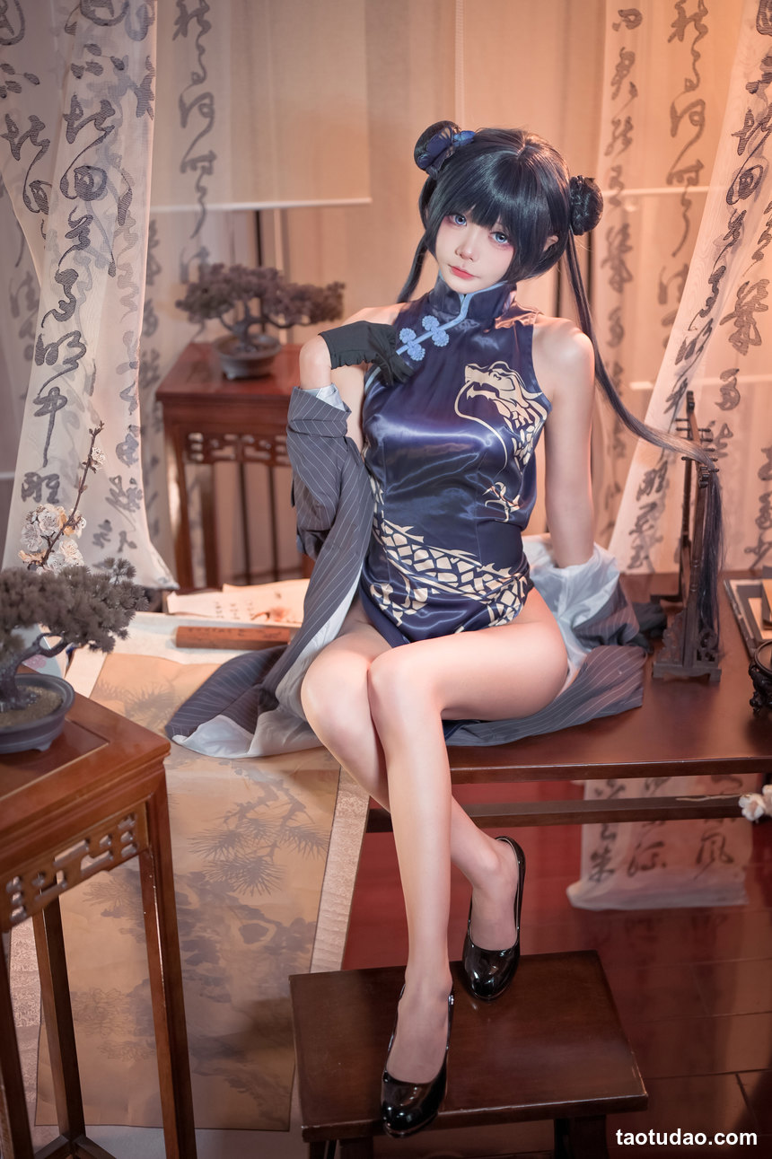 图片[3]-艾西Aiwest – NO.05 妃咲 [39P-278MB]-艺库