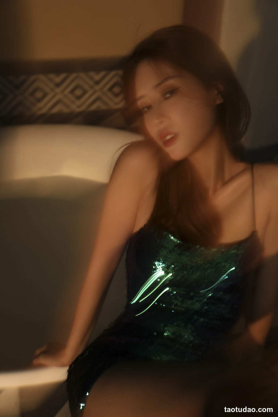 图片[3]-[YITUYU艺图语]2023.04.27 MOROCCO Chenaling_CL [25+1P／304MB]-艺库