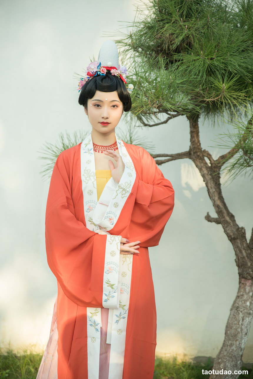 图片[3]-[YITUYU艺图语]2022.04.07 倚闲庭 萌音不萌[18+1P／254MB]-艺库
