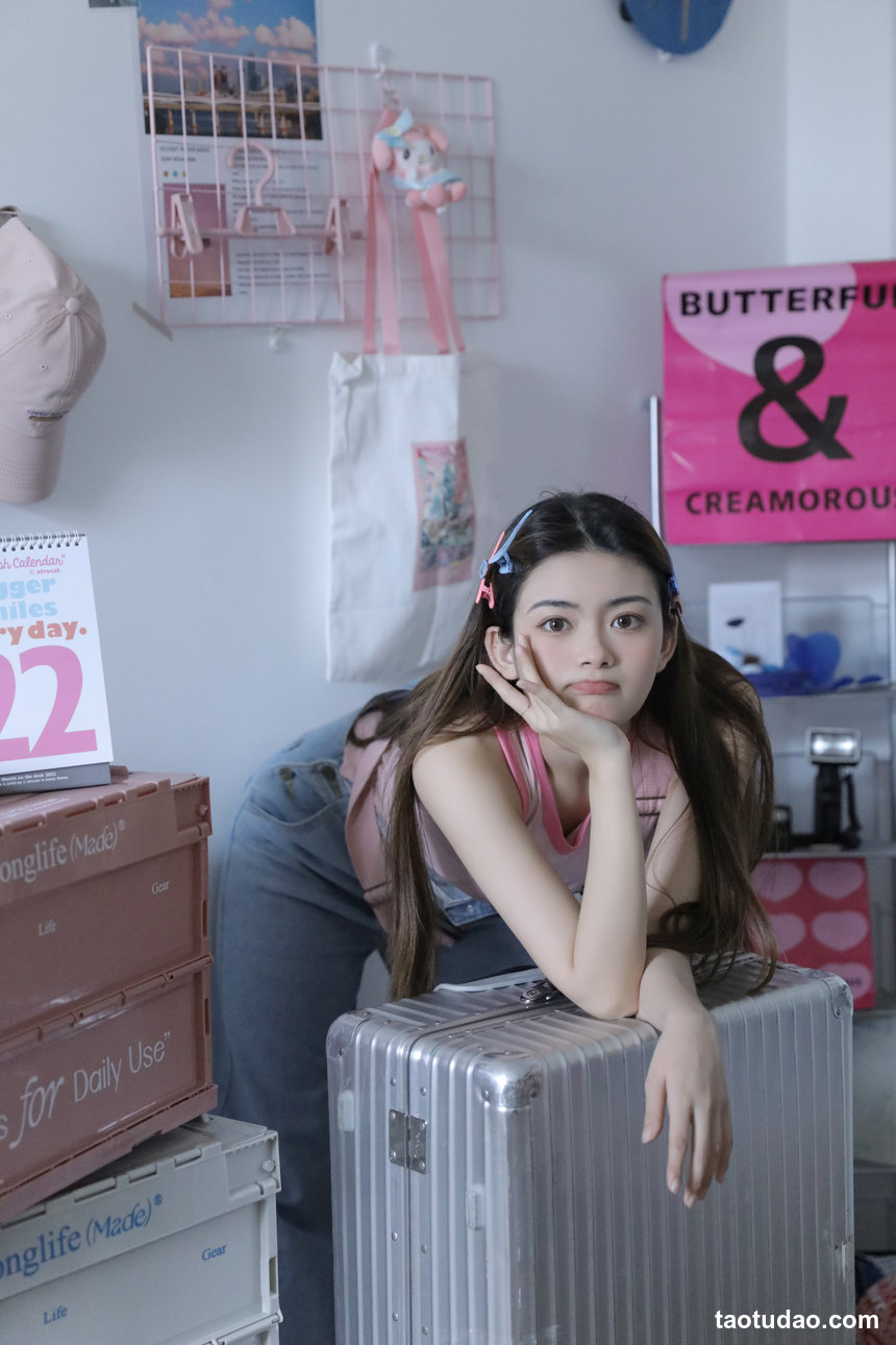 图片[4]-[YITUYU艺图语]2022.08.18 鬼马少女 何静璇儿[19+1P／218MB]-艺库