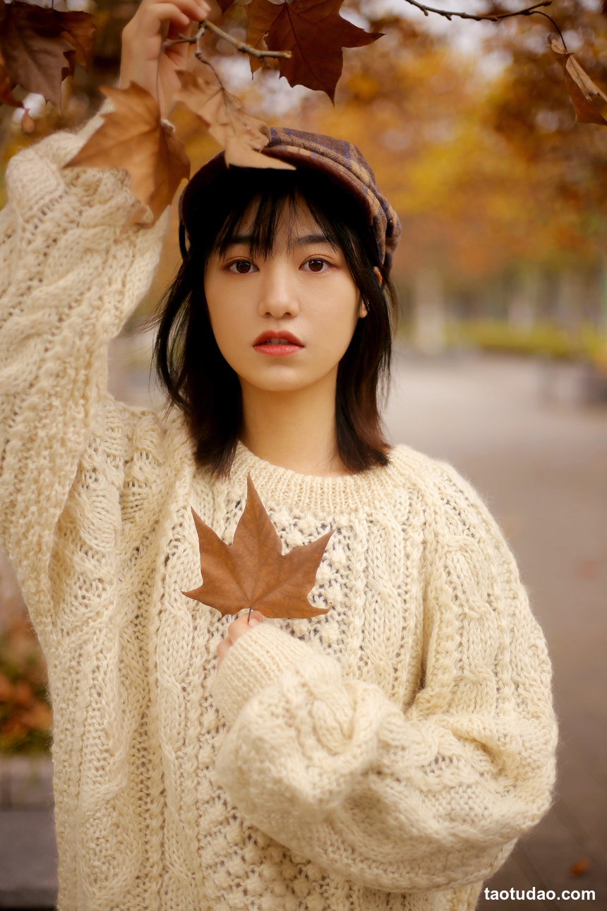 图片[4]-[YITUYU艺图语]2022.10.03 枫叶 panniling[29+1P／346MB]-艺库
