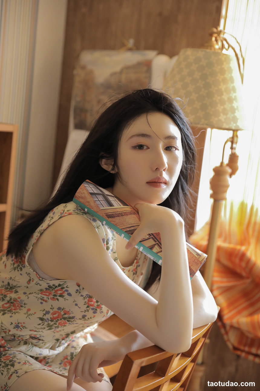 图片[2]-[YITUYU艺图语]2022.07.10 悠夏 oeil[27+1P／92.2MB]-艺库