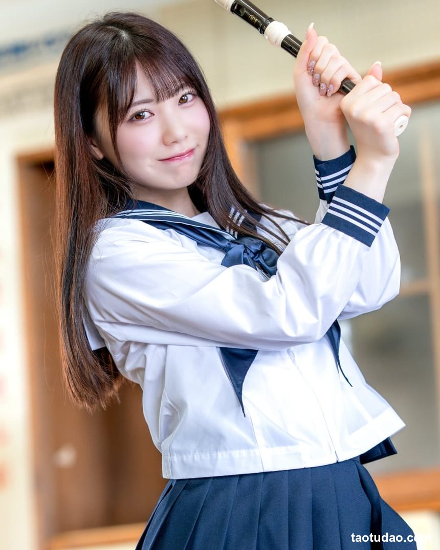 图片[2]-石川澪- 私立近代麻雀学園-艺库