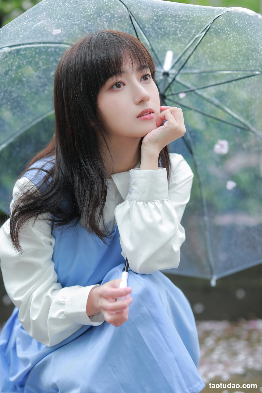 图片[3]-[YITUYU艺图语]2022.05.07 春日来信 月半了吧[31+1P／289MB]-艺库