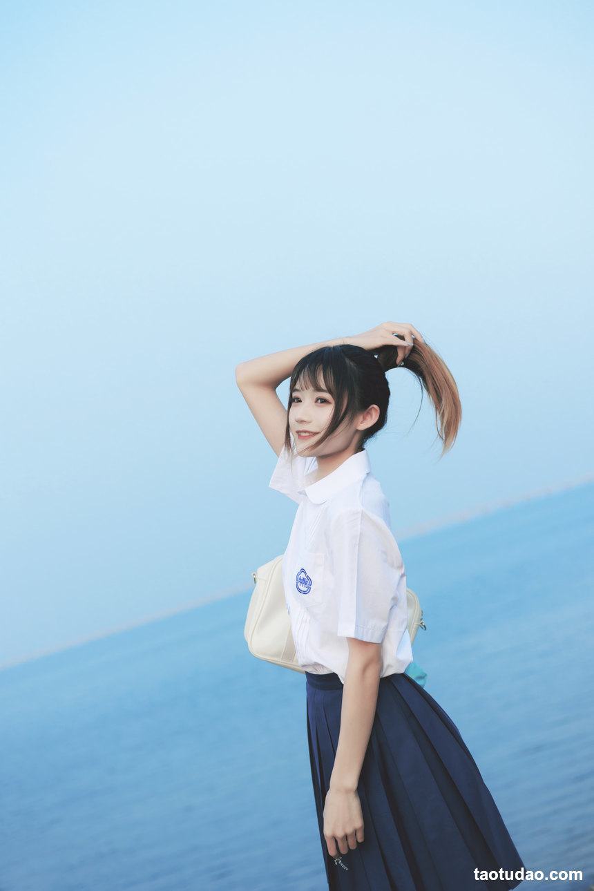 图片[3]-[YITUYU艺图语]2022.06.28 光阴的钟情 朱可人Coralie[21+1P／370MB]-艺库