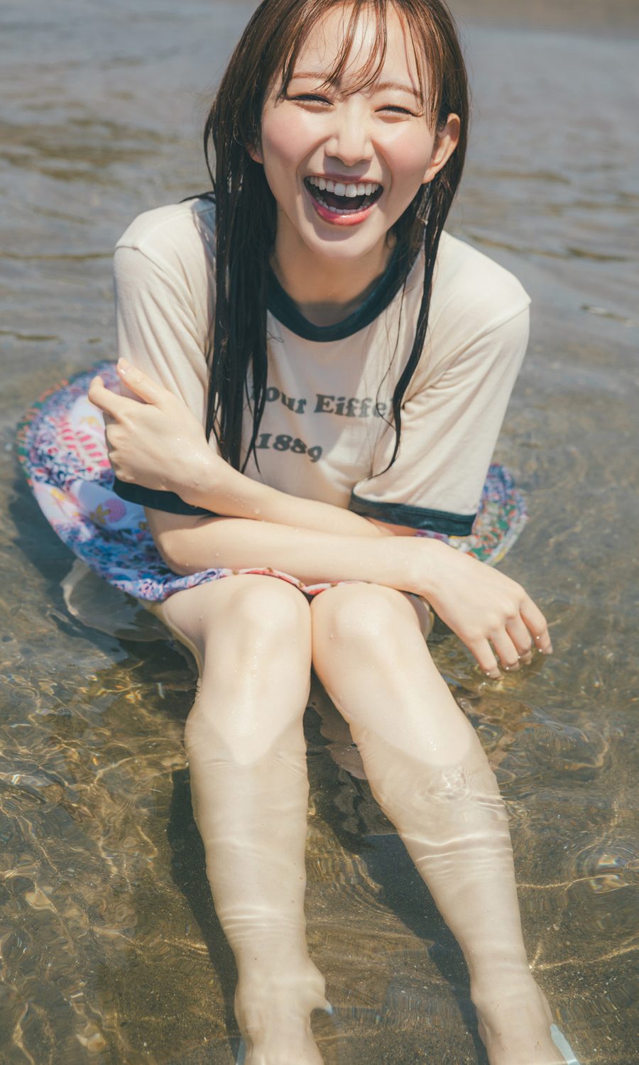 图片[4]-丰田露娜写真集「夏のルナ、知りたい？Vol.2」-艺库