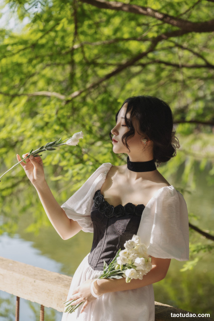 图片[2]-[YITUYU艺图语]2022.09.06 水波辉映 秋水[43+1P／526MB]-艺库