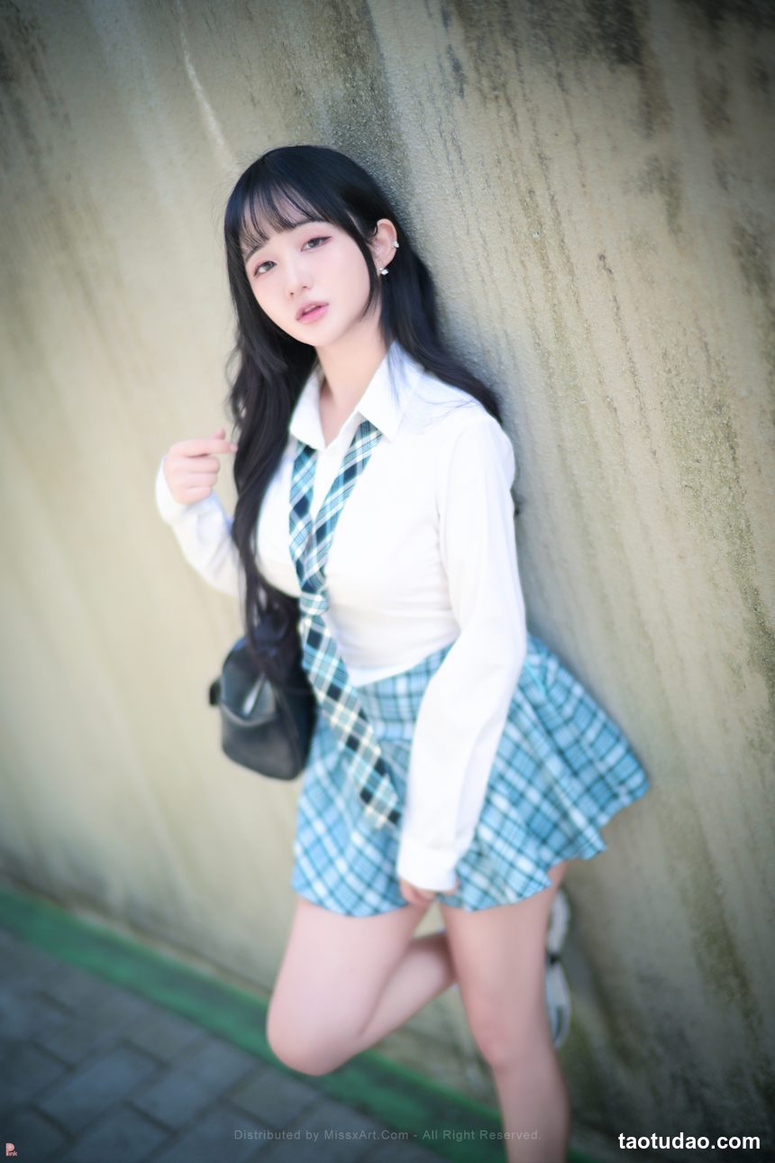 图片[2]-PINK RIBBON Han Jina – Sunshine [100P-1.05G]-艺库