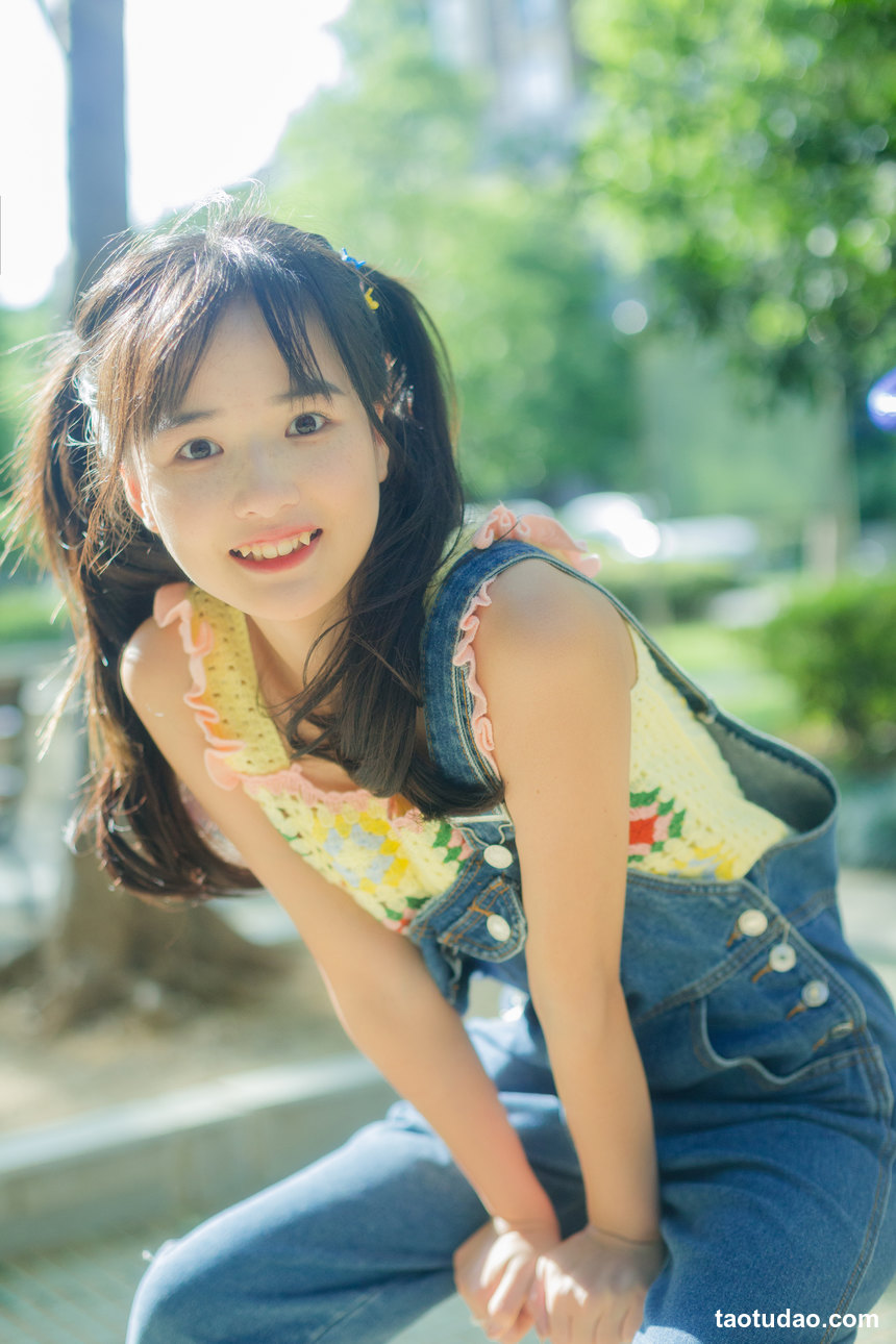 图片[4]-[YITUYU艺图语]2022.11.10 双马尾的夏 小怡妹妹cute[29+1P／325MB]-艺库