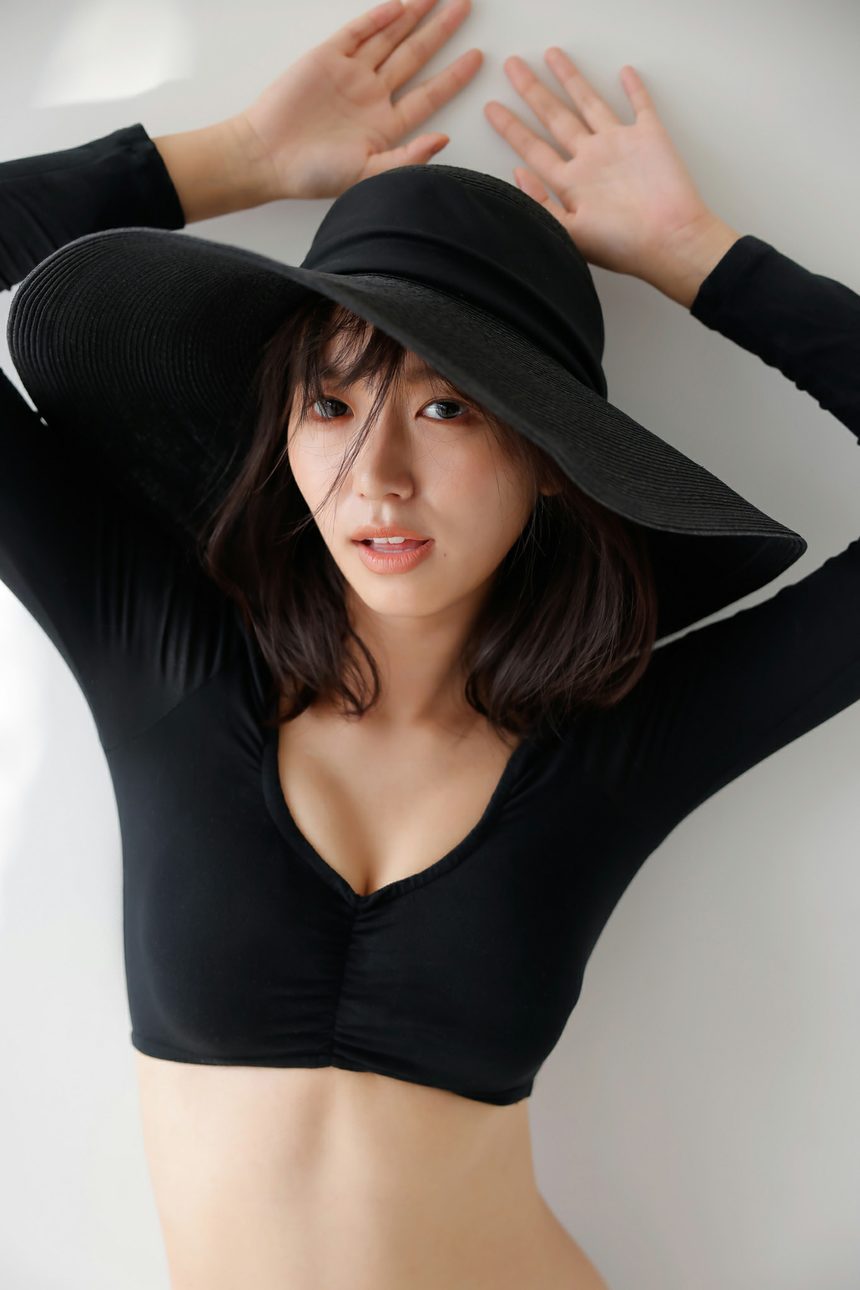 图片[4]-志田音音写真集「綺麗になったね」-艺库