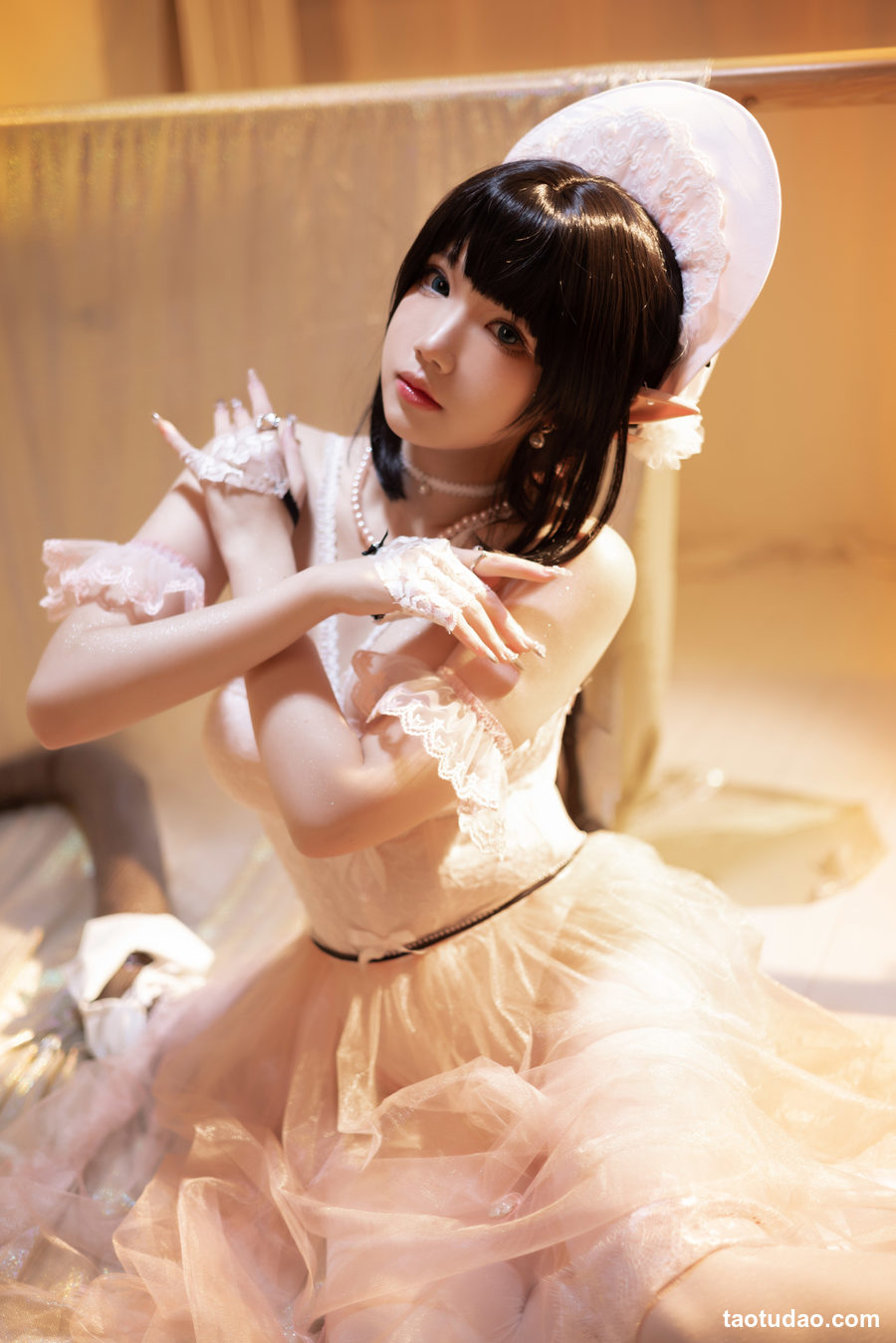图片[3]-雪晴Astra –  森蚺芭蕾 [94P+1V-1.26GB]-艺库