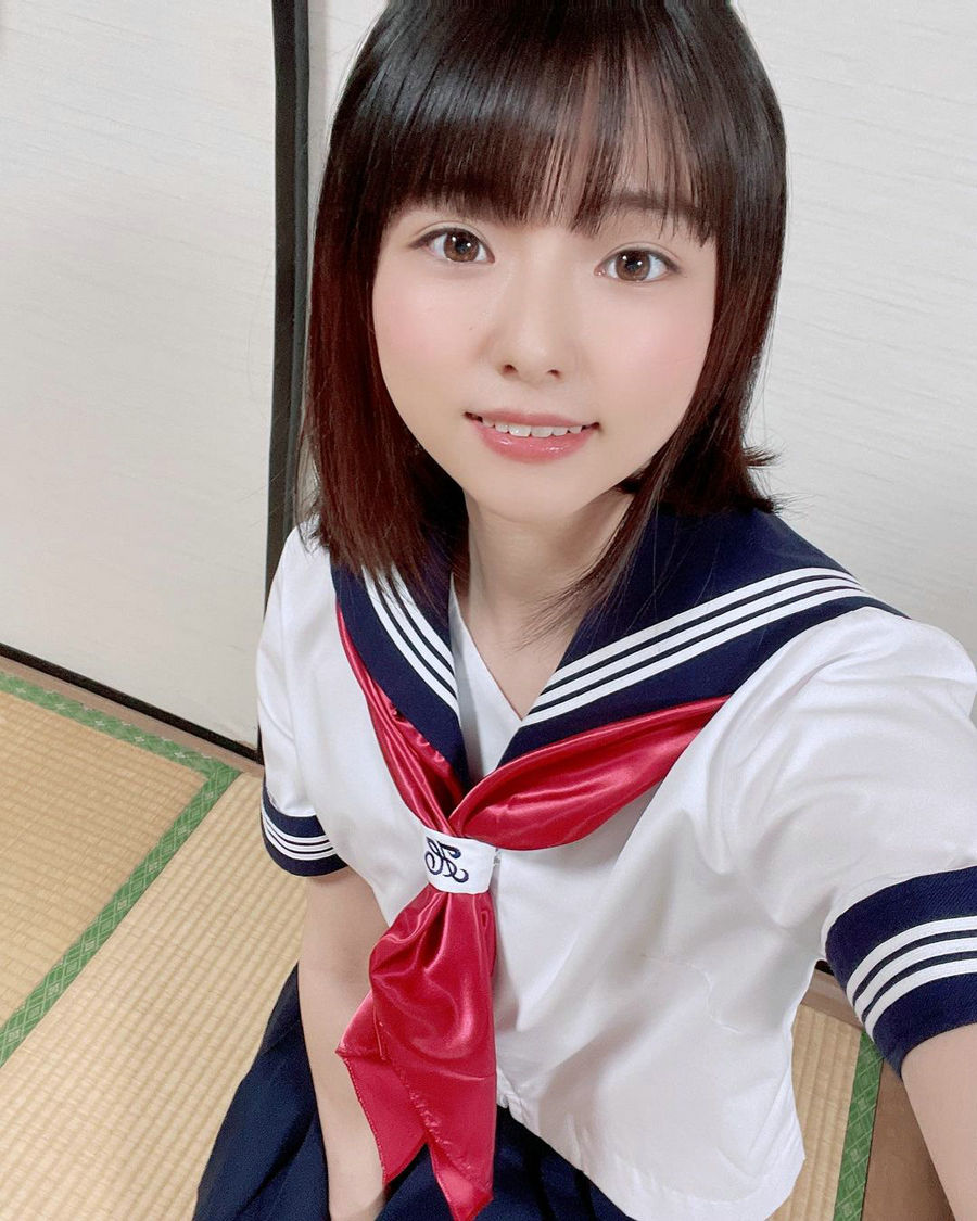 Hazuki Tsubasa 葉月つばさ Instagram Collection / 126P3V-21MB / 自拍-绅士图