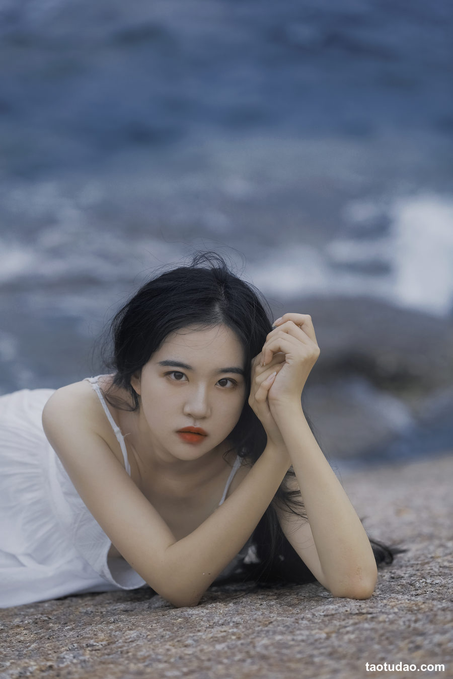 图片[2]-[YITUYU艺图语]2023.03.09 In Blue 知岫[30+1P／453MB]-艺库
