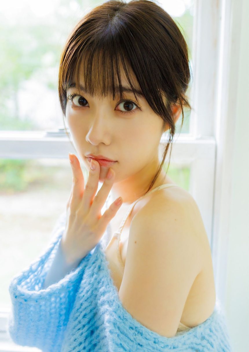 图片[3]-矶部花凛写真集「Karin’s Holiday」-艺库