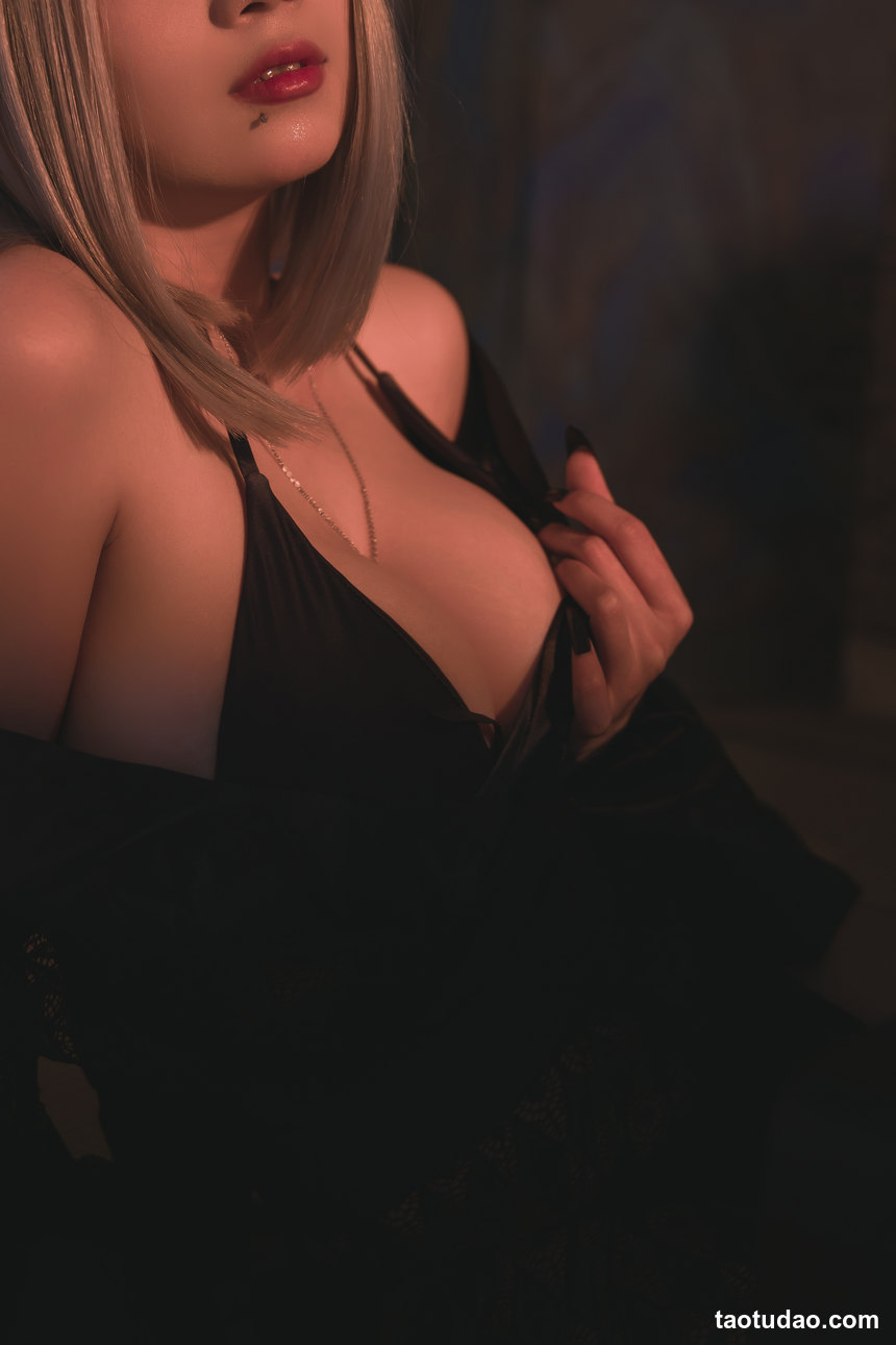 图片[2]-末夜787 – NO.19 和服 [14P-81MB]-艺库