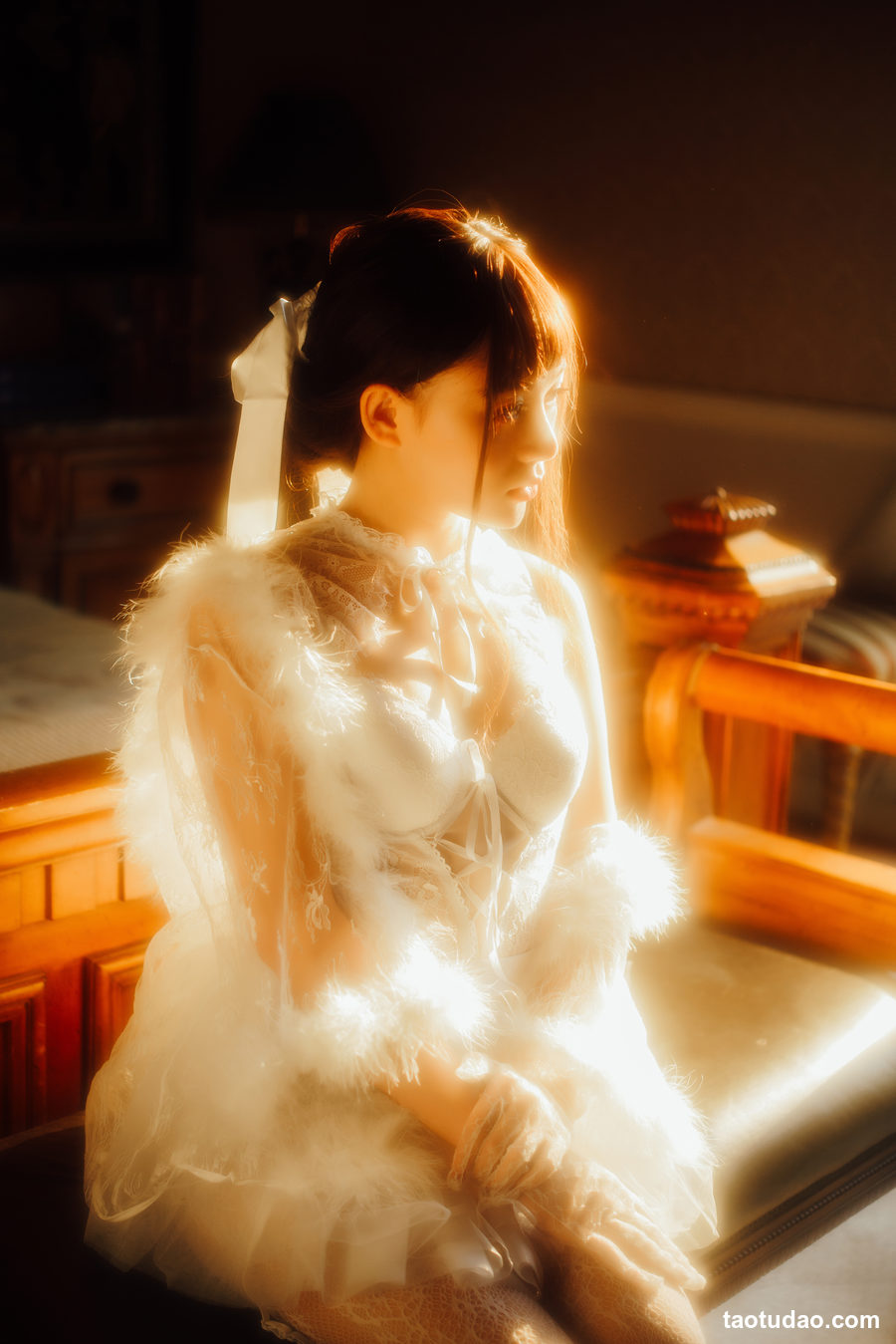 图片[4]-[YITUYU艺图语]2023.02.18 法式少女 lacey_on_ice[35+1P／944MB]-艺库