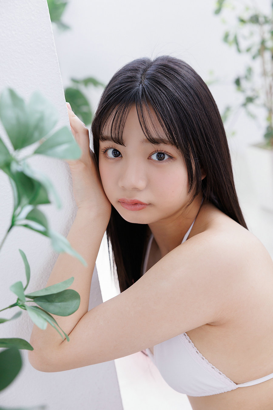 [Minisuka.tv] Hinano Yuki 優木ひなのSecret Gallery Stage2 Set 4.02 [32P22MB]…-绅士图