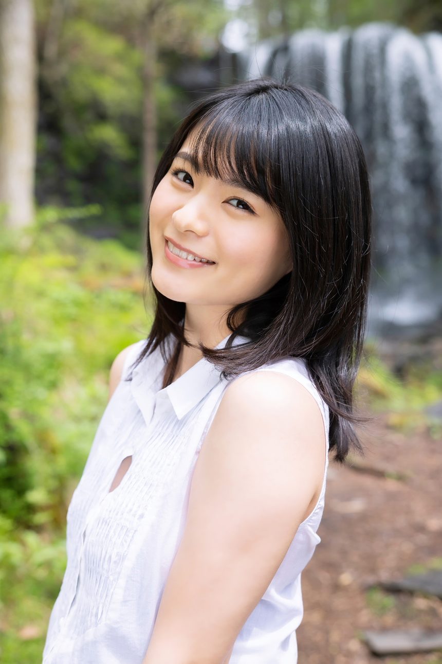 图片[2]-星名美津纪写真集「きみはぼくのもの」-艺库