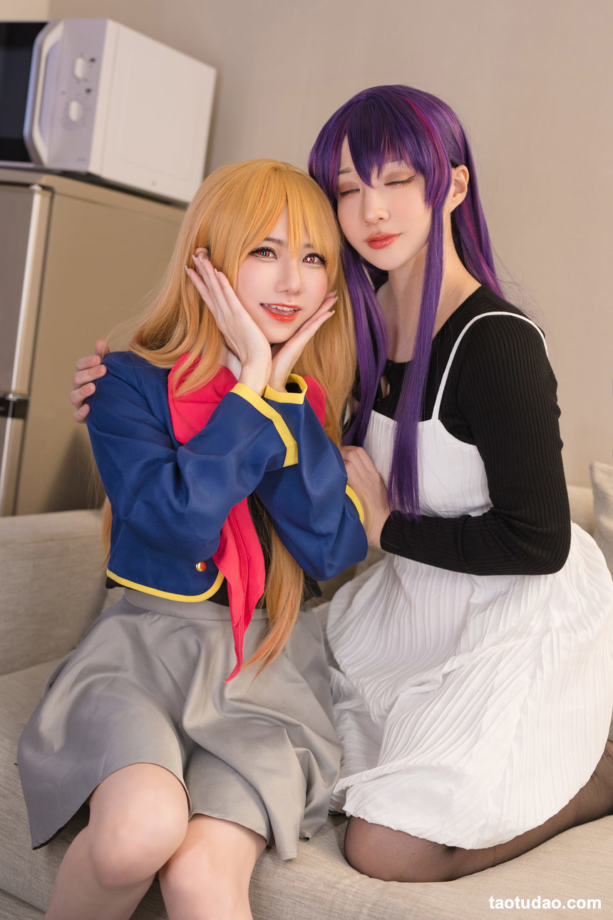 图片[4]-Sally Dorasnow – &Sayo Momo – Ruby & Ai[38P-242.8M]-艺库