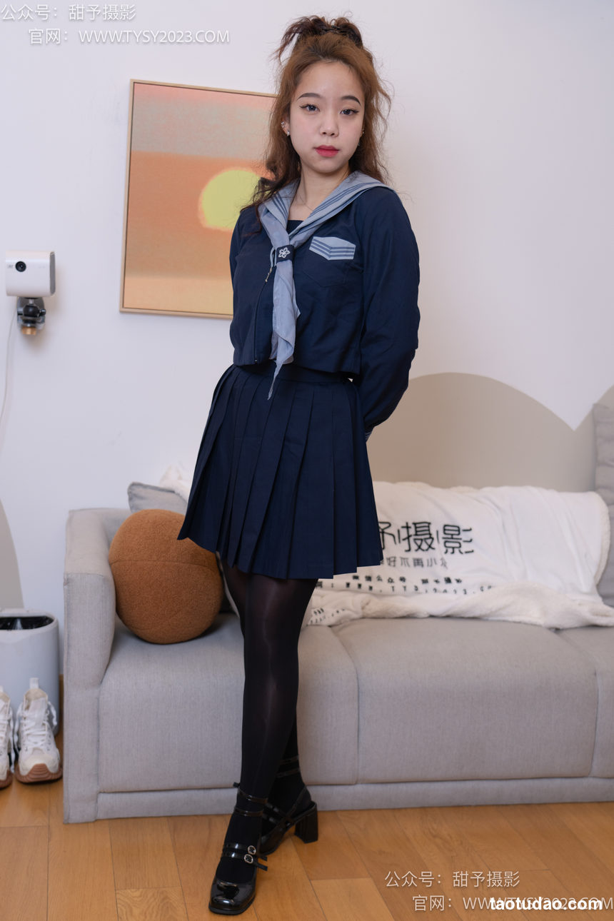 图片[4]-果儿Victoria  – 连体情趣装[41P-78MB]-艺库