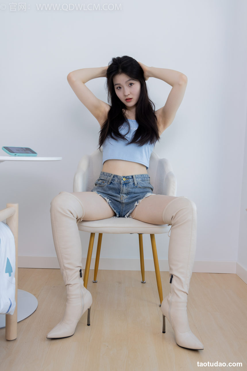图片[4]-物恋传媒 NO.2207 青柠-火红的夕阳[180P-1V-4.44G]-艺库