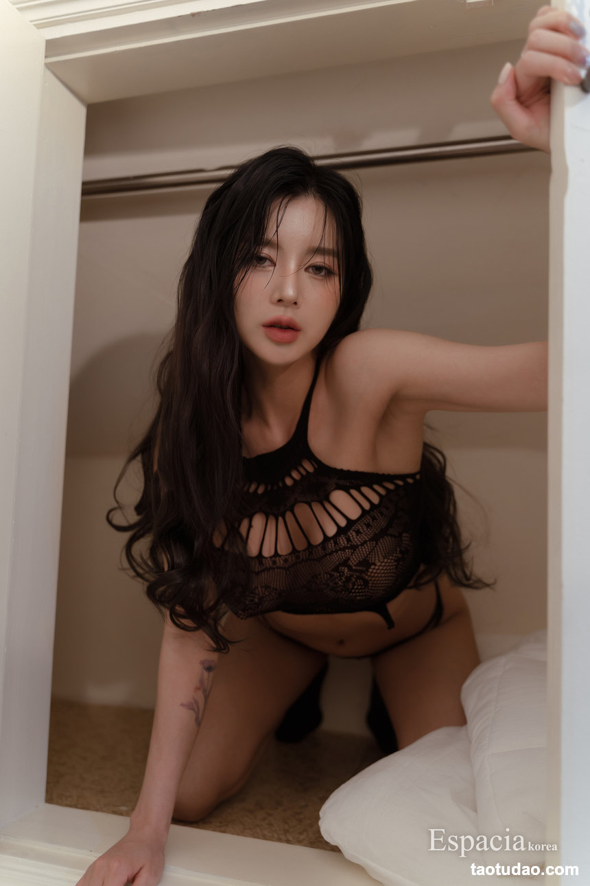图片[3]-Espacia korea #087 Purm [51P-394MB]-艺库
