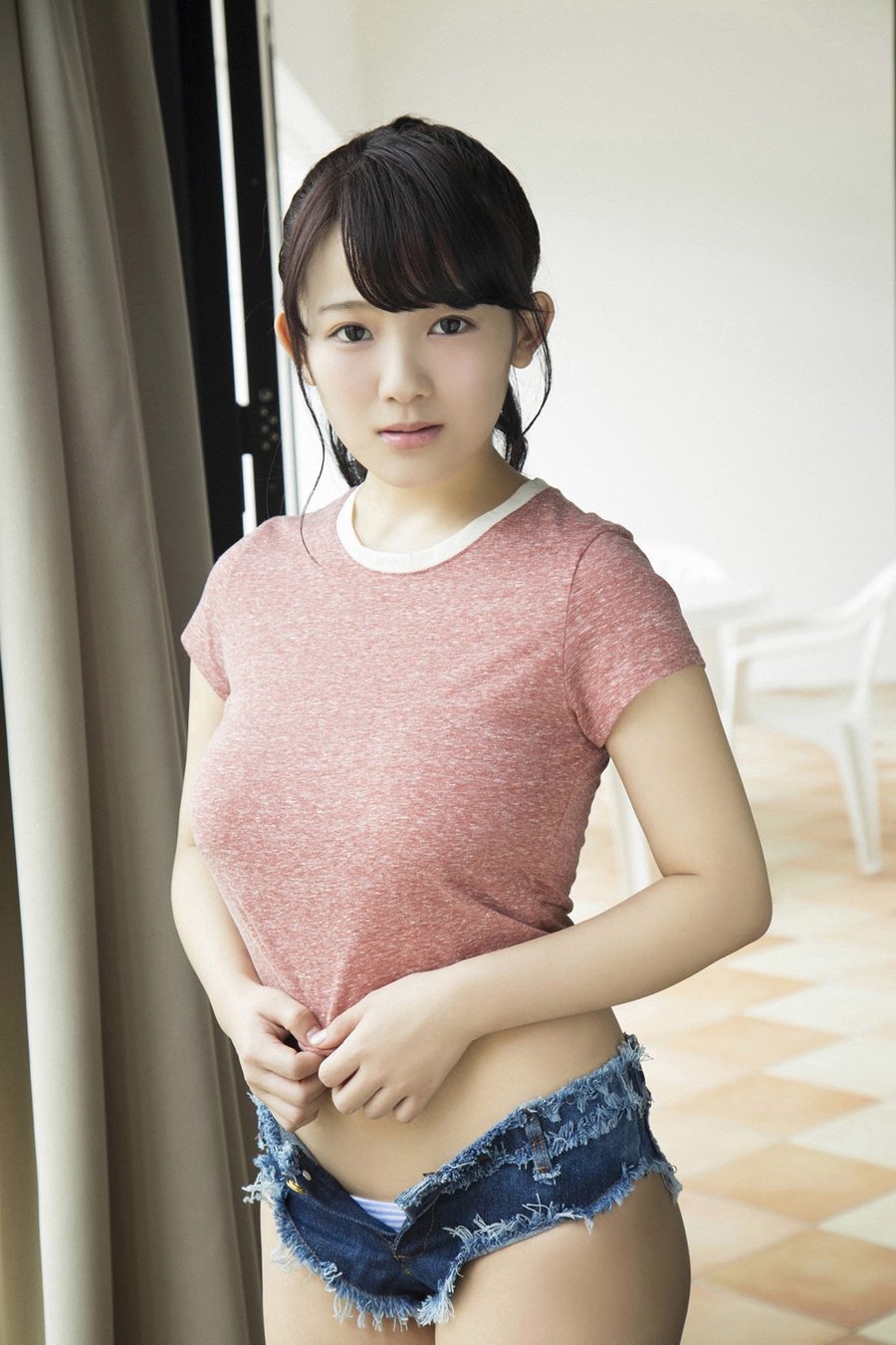 图片[3]-YS WEB 写真集 Vol.782 天木纯-艺库