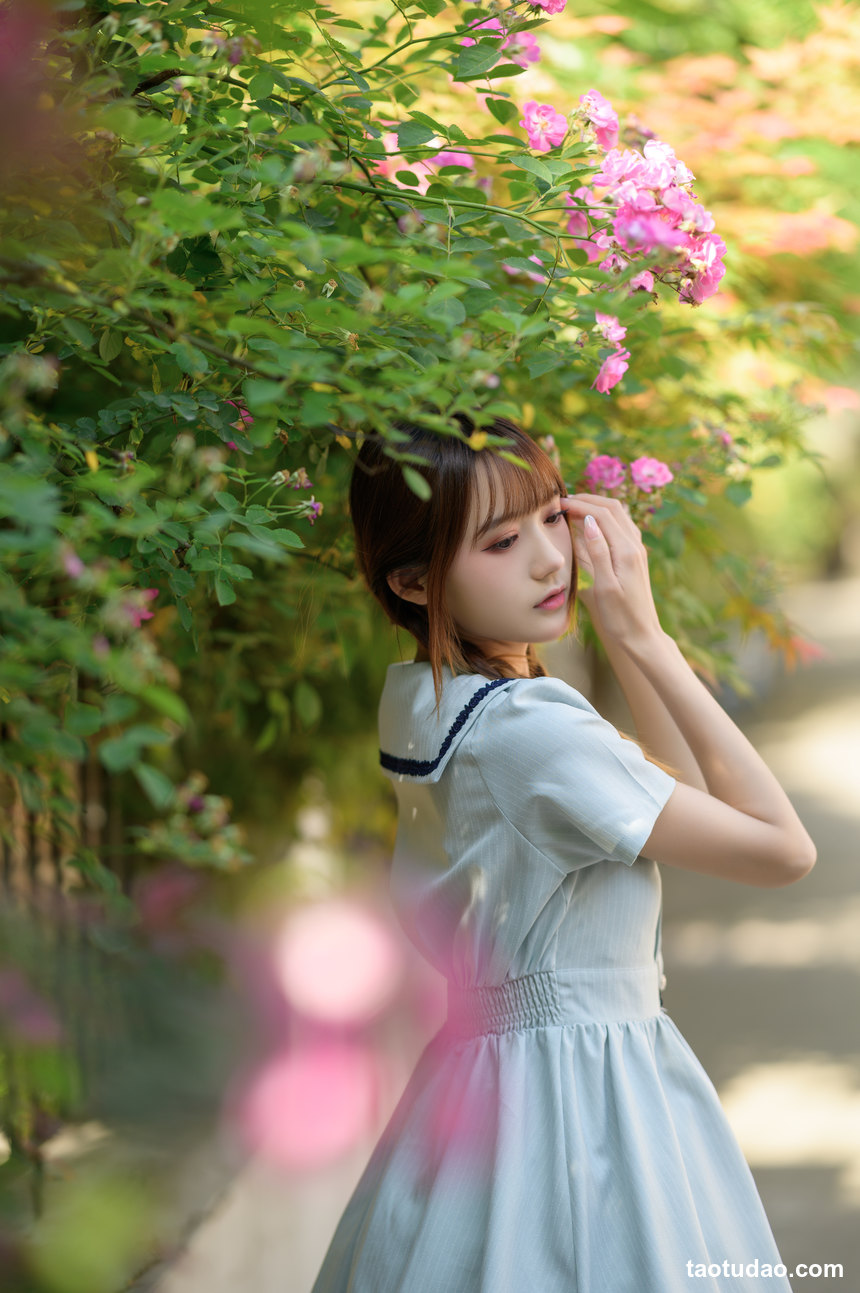 图片[4]-[YITUYU艺图语]2022.06.05 家门口的小幸运 兔子Zzz不吃胡萝卜[32+1P／329MB]-艺库