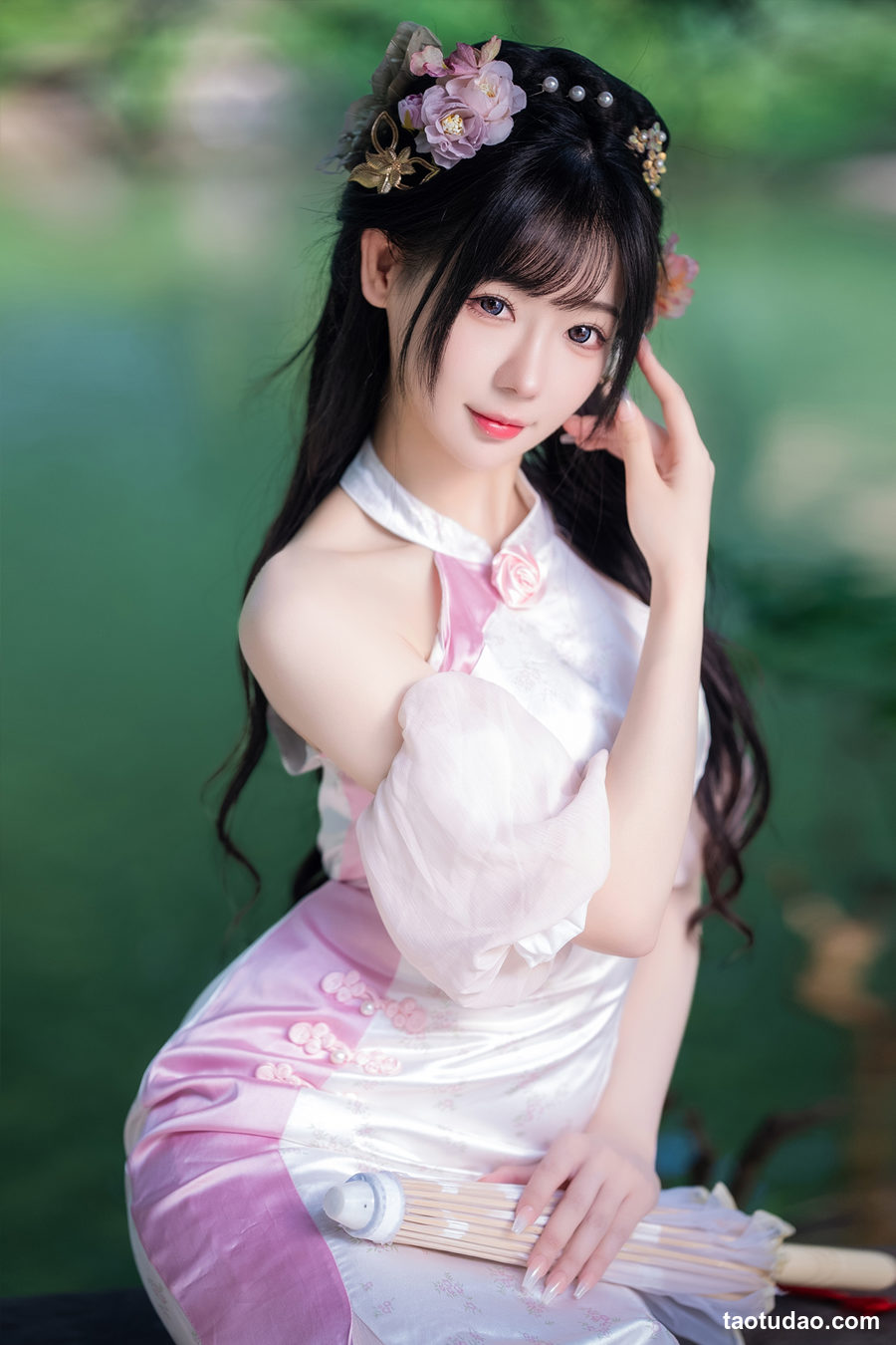 图片[4]-B站 FIVever 收藏集  [48P+18V-130MB]-艺库