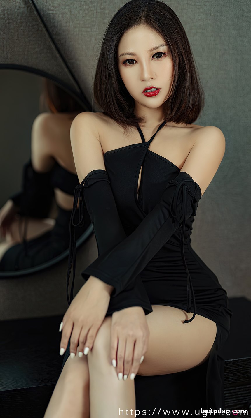 图片[4]-[Ugirls尤果网]爱尤物 2022.04.02 No.2549 苏沫 指尖从前 [35P]-艺库