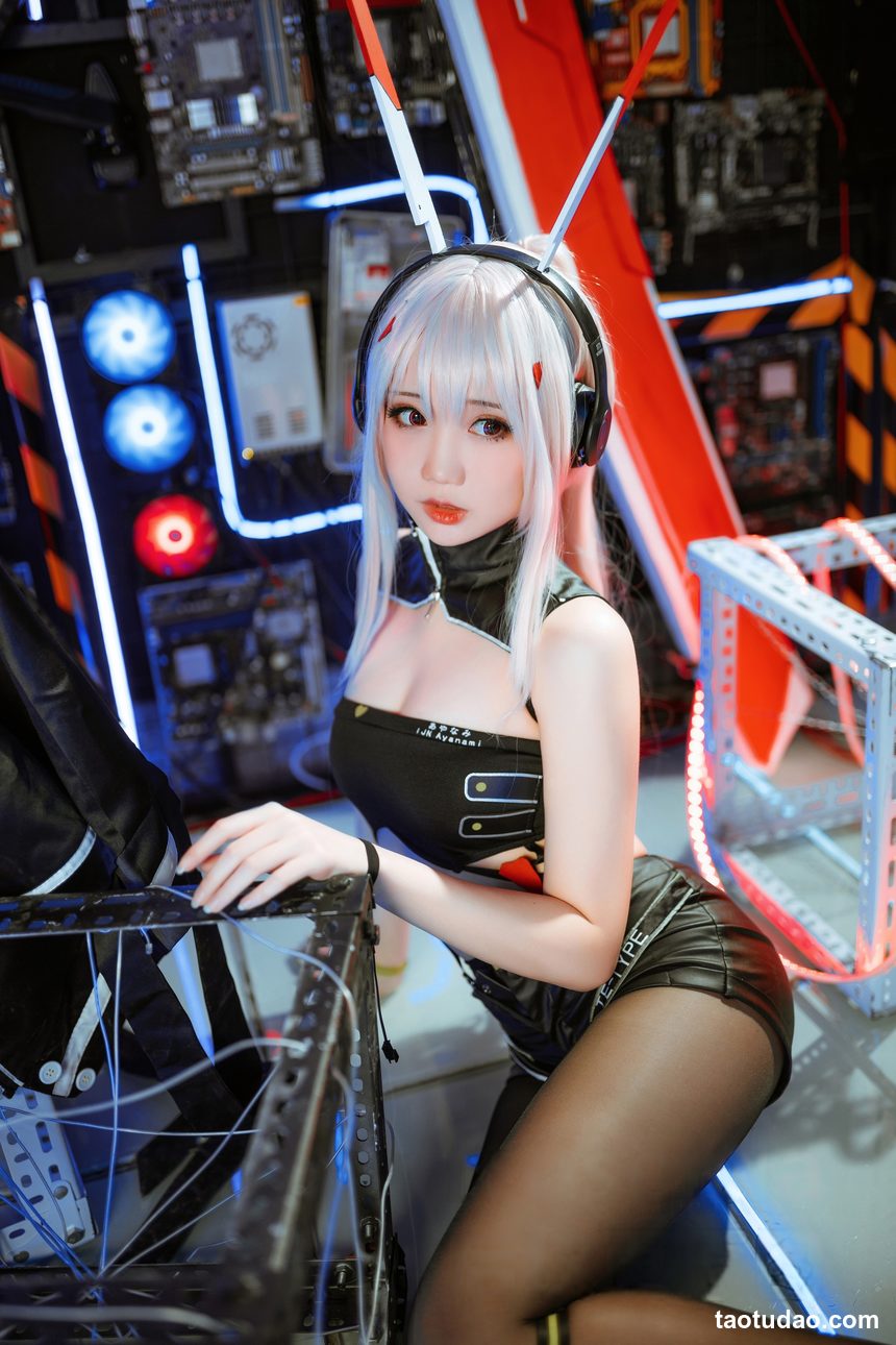 图片[2]-焖焖碳 –  绫波鬼神乐队[24P-138.4M]-艺库