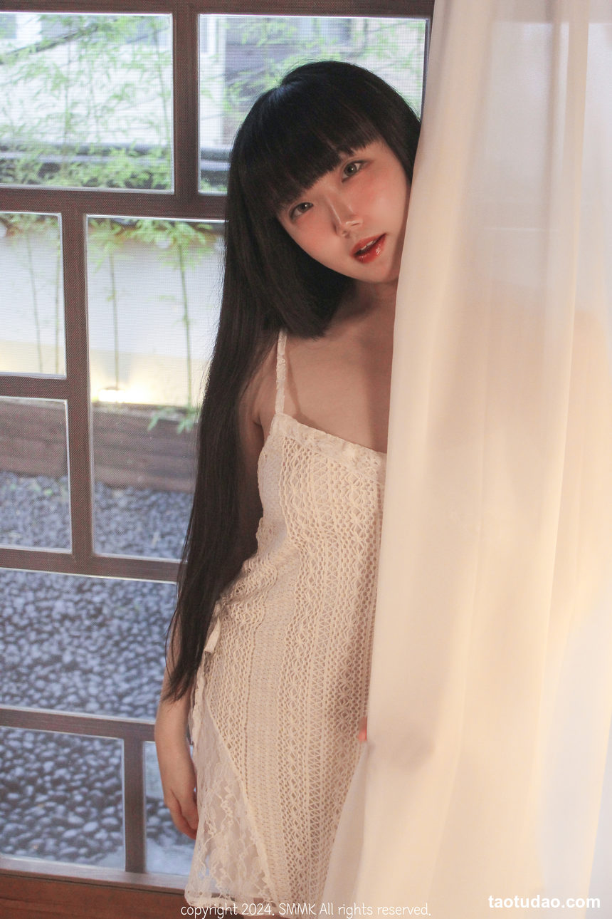 图片[4]-[SMMK] Doyeon – Fruits Apple & Grape [64P／533MB]-艺库