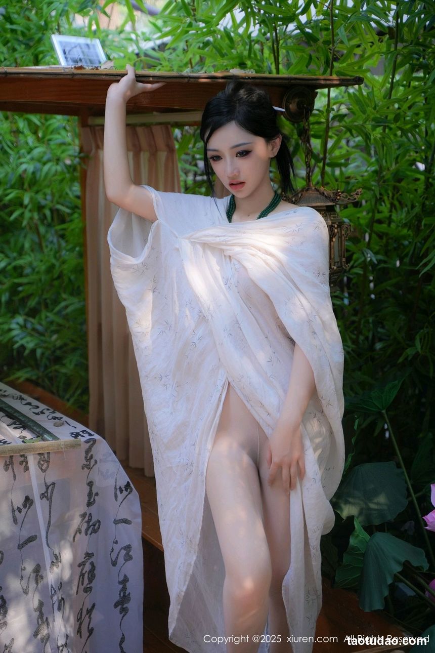 图片[3]-[XiuRen秀人网] 2025.01.09 No.9730 妙可可Cheese [84+1P]-艺库