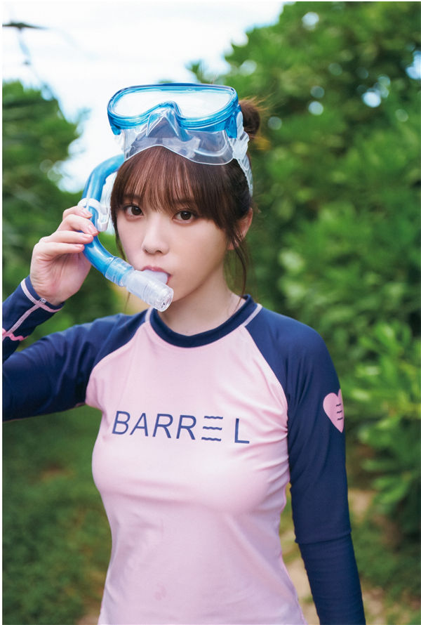 图片[2]-与田祐希-艺库